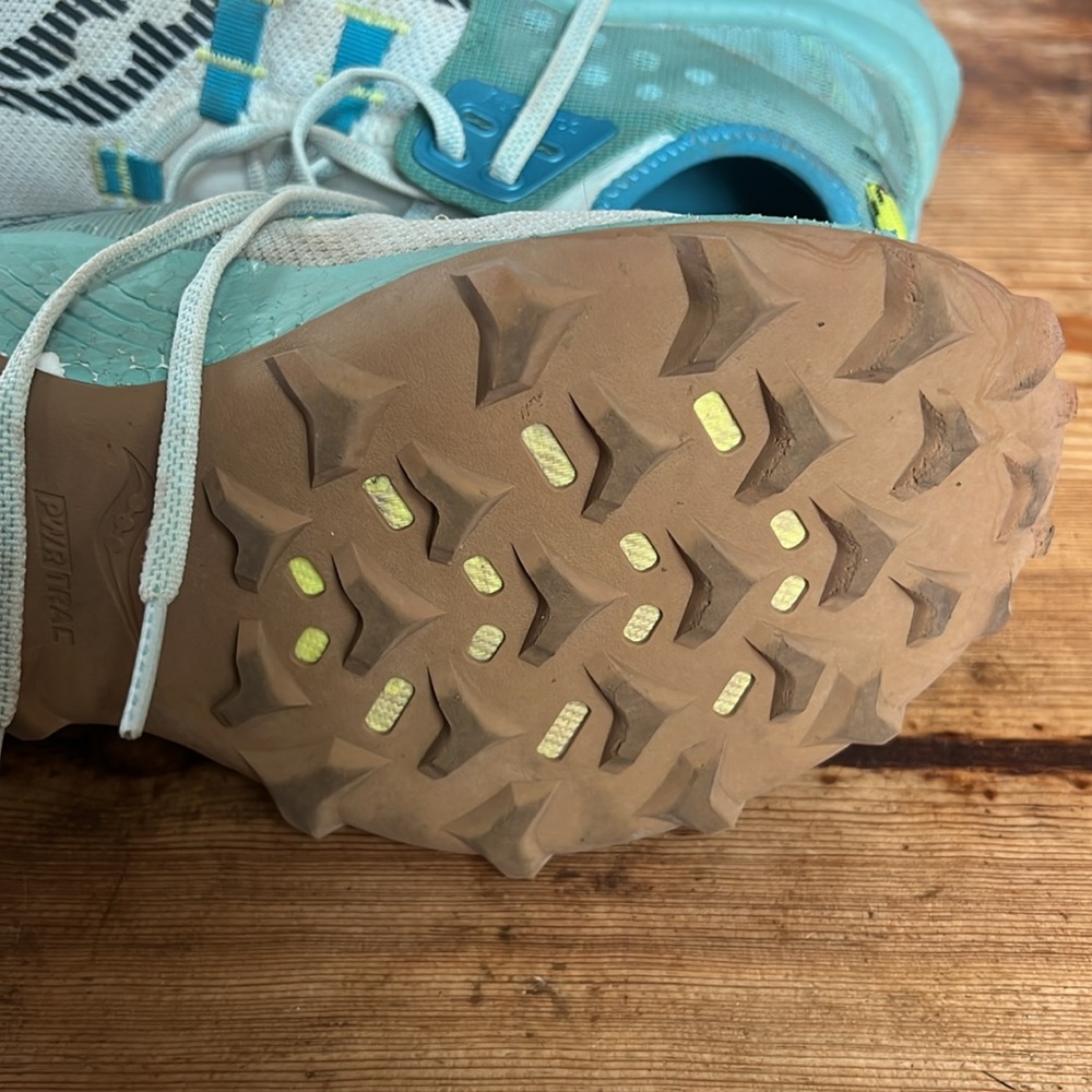 Saucony Endorphin Rift - Picture 3 of 6